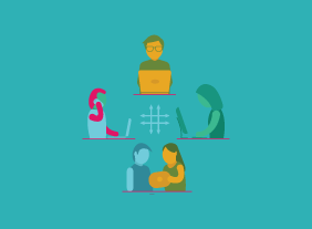 Slack for Business: Working with Channels