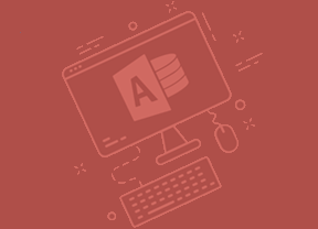 Microsoft Access 365 Part 2: Distributing and Securing a Database