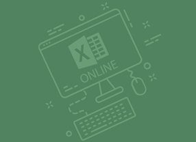 Microsoft 365 Excel: Online: Using Pivot-Tables