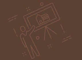 Training with Visual Storytelling