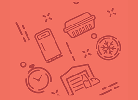 Safe Storage of Food