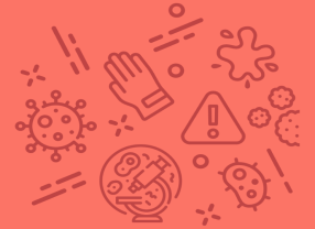 Hazards in the Flow of Food