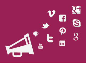 Building a Brand on Social Media