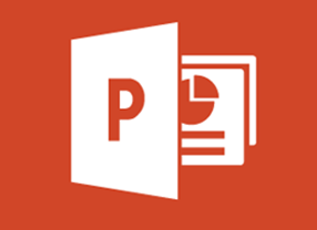 PowerPoint 2013 Core Essentials - Your First Presentation