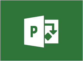 Project 2013 Expert - Adding a Shape