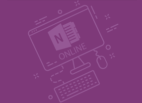 Microsoft 365 OneNote: Online: Working with Notes, Part One