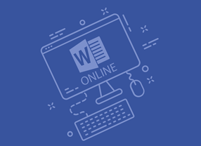 Microsoft 365 Word: Online: Inserting Objects