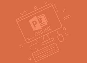 Microsoft 365 PowerPoint Online: Finishing your Presentation