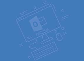 Microsoft 365 Outlook: Online: Getting Started